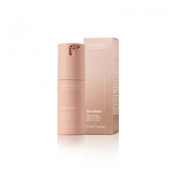 Vagheggi - Delay Infinity Retinol Face Serum Серум за лице против бръчки с ретинол 30 ml
