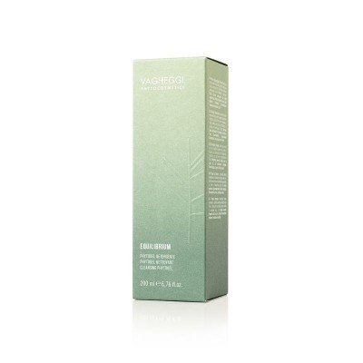 Vagheggi - Equilibrium Phytogel Cleanser Почистващ гел 200 ml