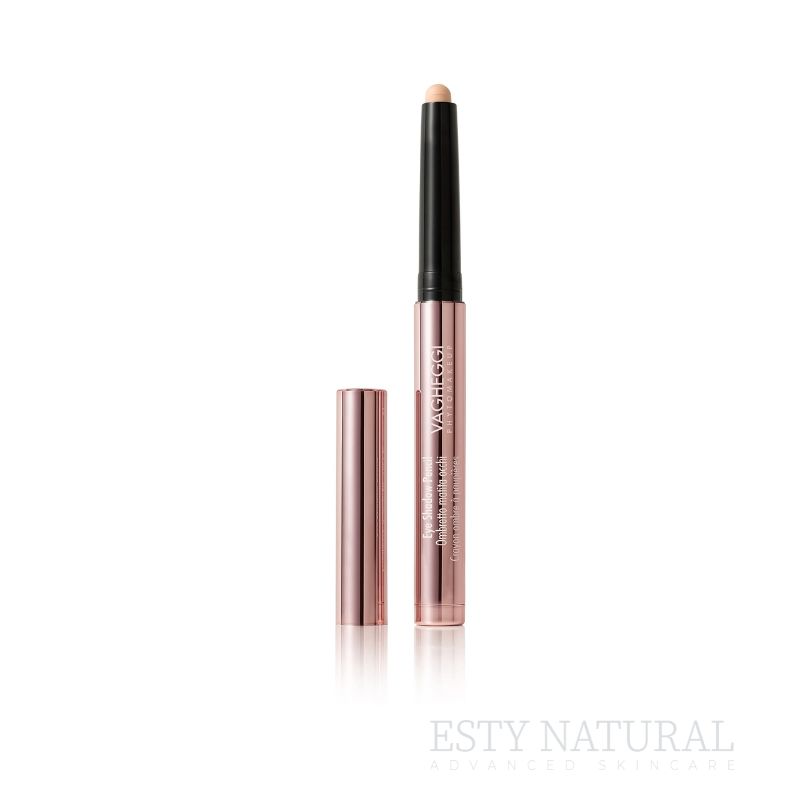 Vagheggi - Eye Shadow Pencil No. 80 Silk Матов молив за очи