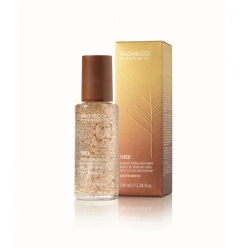 Vagheggi - FUOCO Sculpting Booster – Body Sculpting and Reducing Скулптуриращ бустер за тяло 100 ml