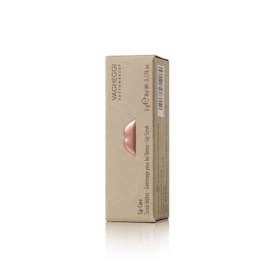 Vagheggi - Lip Care No.10 Scrub Скраб за устни