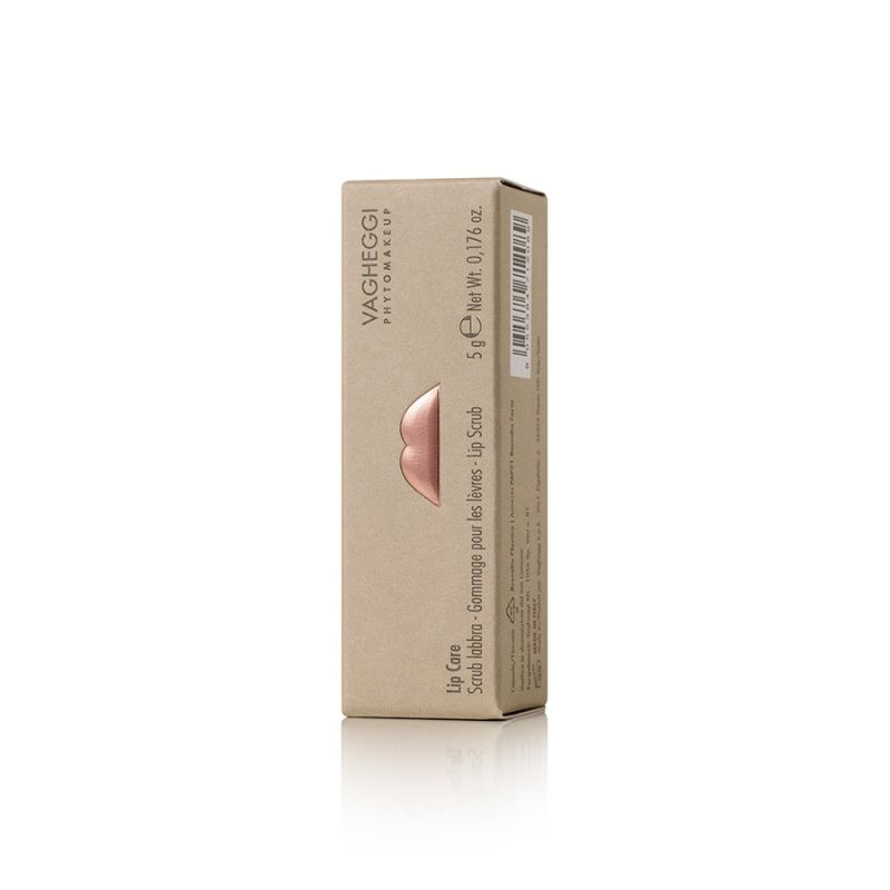Vagheggi - Lip Care No.10 Scrub Скраб за устни