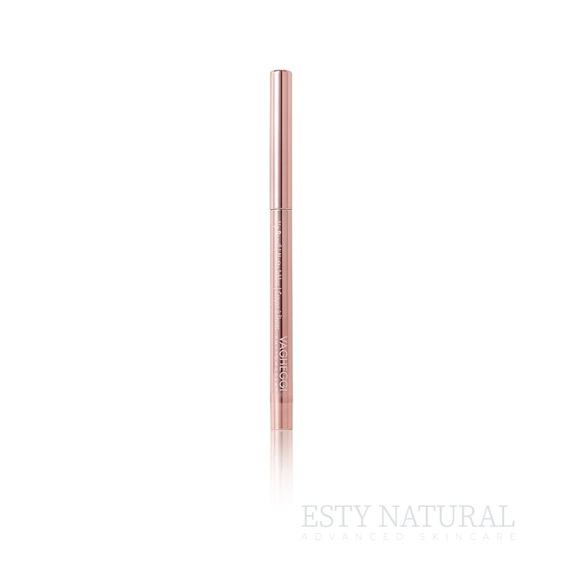 Vagheggi - Lip Pencil N.10 Icy Pink Молив за устни