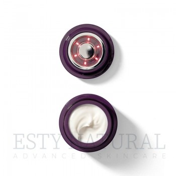 Vagheggi - 75.25 Longevity Day Cream + Efficacy Booster Device Дневен крем с NAD+ активатор + УРЕД за красота