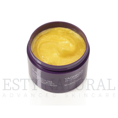 Vagheggi - 75.25 Longevity Melt-In Scrub Скраб против стареене с разтапяща се текстура 80 ml