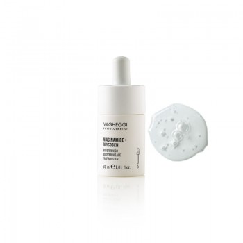 Vagheggi - Niacinamide + Glycogen Face Booster Бустер за лице с ниацинамид и гликоген 30 ml