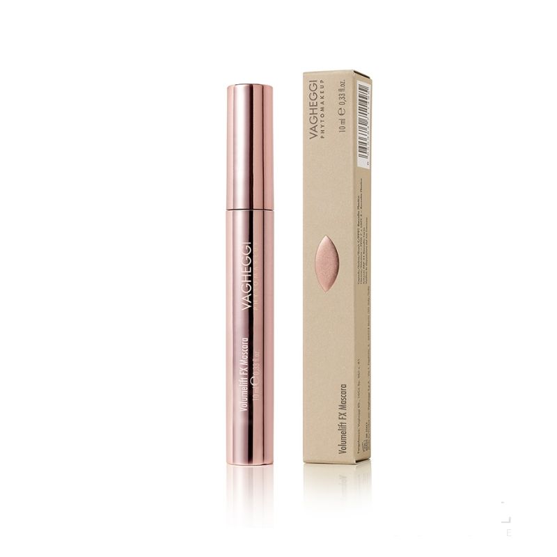 Vagheggi - VolumeLift FX Mascara Спирала за обем, дължина и извиване 10ml