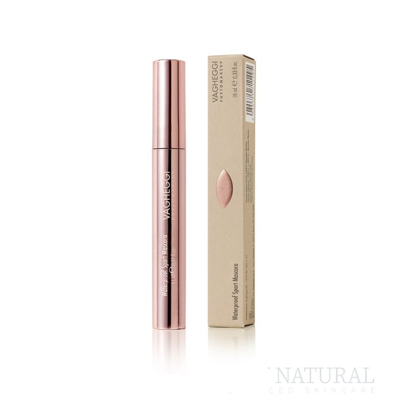 Vagheggi - Waterproof Sport Mascara Водоустойчива спирала за обем 11ml