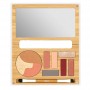 ZAO Organic Desert rose palette Лимитирана Грим палитра